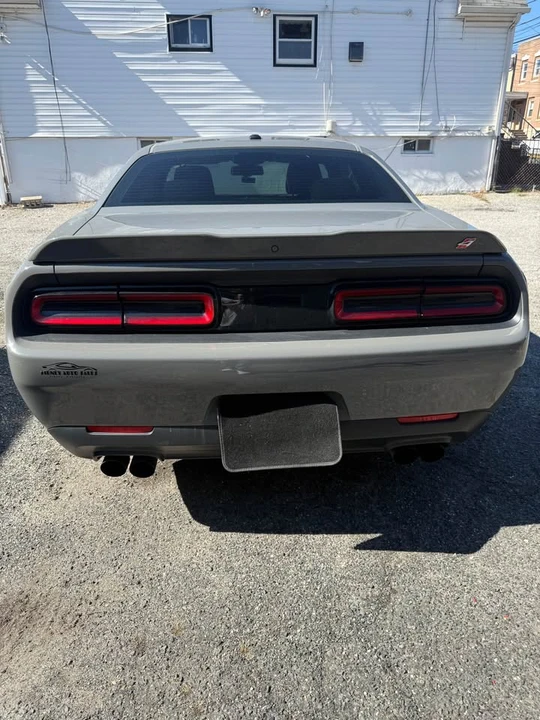 2019 Dodge Challenger 3rd Gen - Image 7 of 9