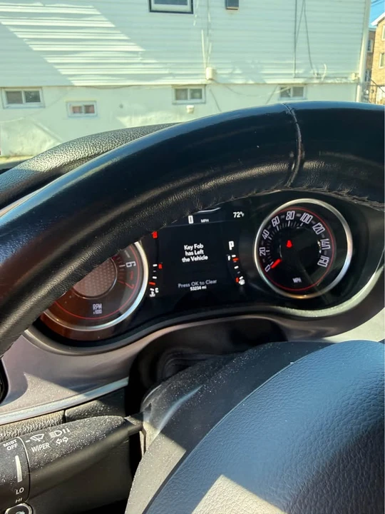 2019 Dodge Challenger 3rd Gen - Image 3 of 9