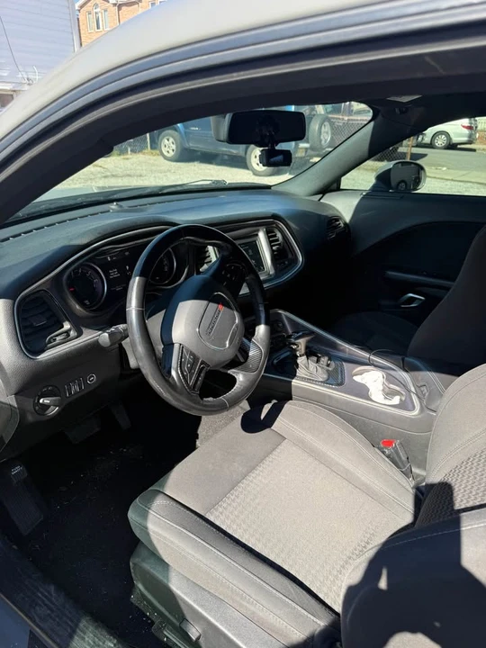2019 Dodge Challenger 3rd Gen - Image 4 of 9