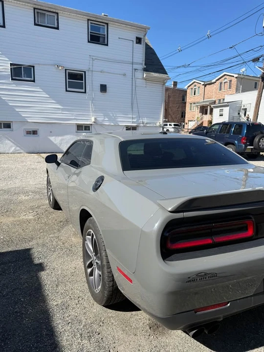 2019 Dodge Challenger 3rd Gen - Image 6 of 9