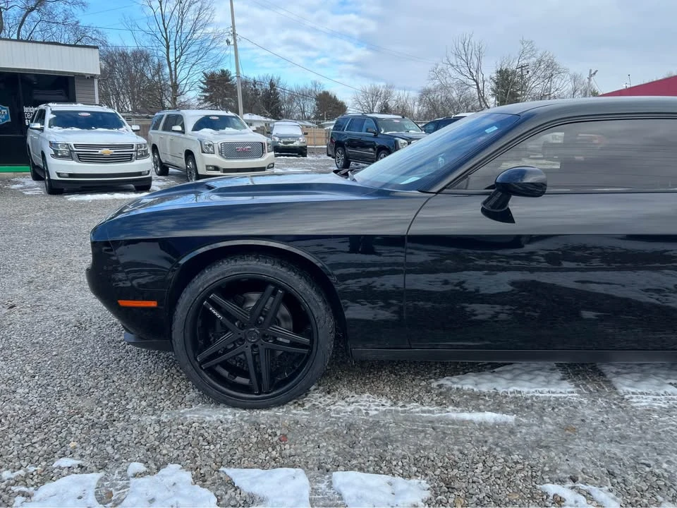 2019 Dodge Challenger 3rd Gen - Image 4 of 14