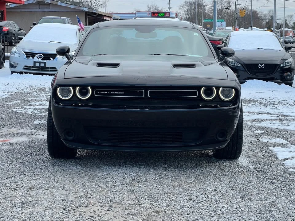 2019 Dodge Challenger 3rd Gen - Image 2 of 14
