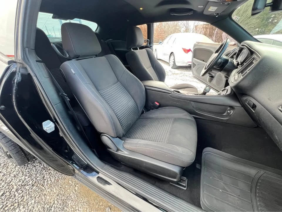 2019 Dodge Challenger 3rd Gen - Image 13 of 14