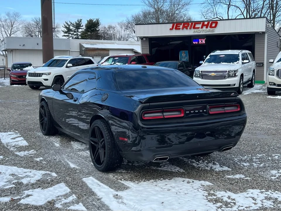 2019 Dodge Challenger 3rd Gen - Image 6 of 14