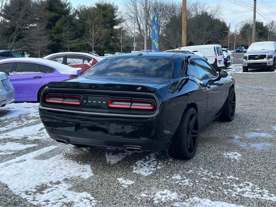 2019 Dodge Challenger 3rd Gen - Image 8 of 14