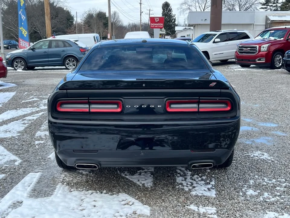 2019 Dodge Challenger 3rd Gen - Image 7 of 14