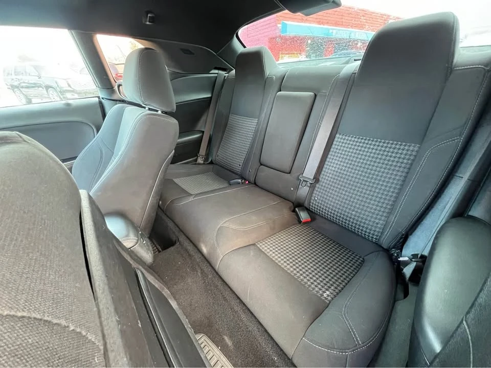 2019 Dodge Challenger 3rd Gen - Image 12 of 14