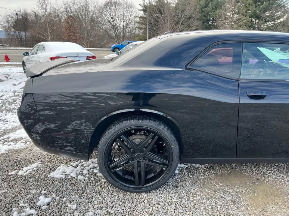 2019 Dodge Challenger 3rd Gen - Image 9 of 14