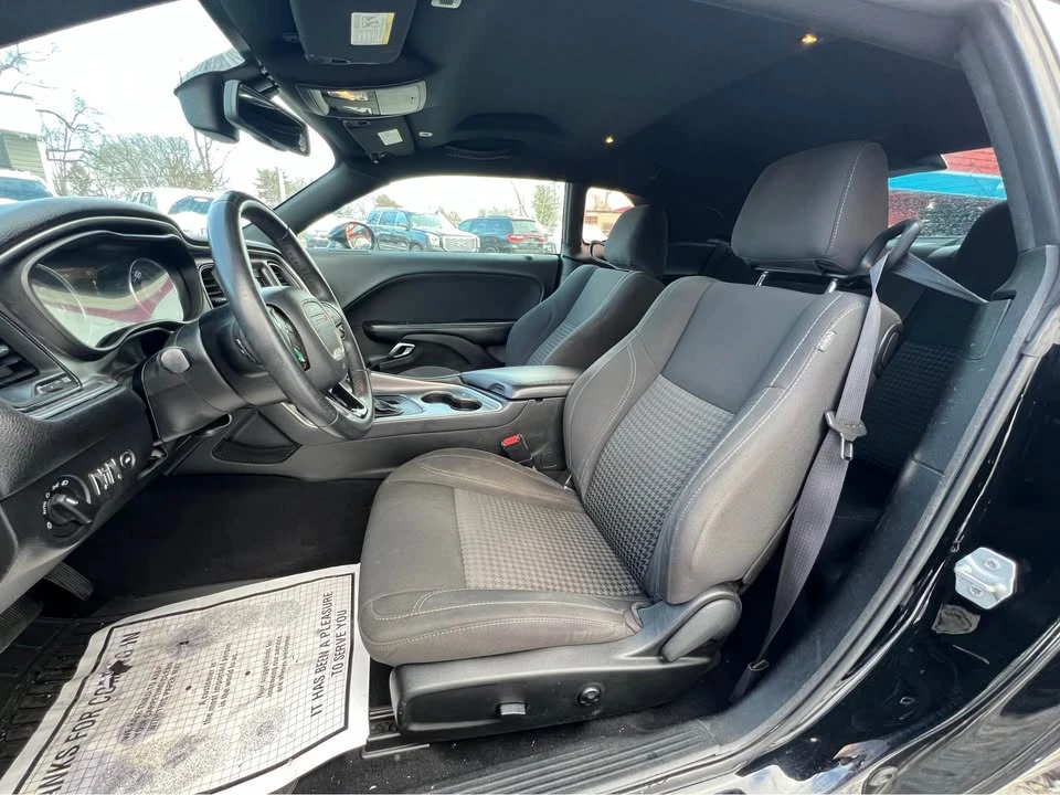 2019 Dodge Challenger 3rd Gen - Image 11 of 14