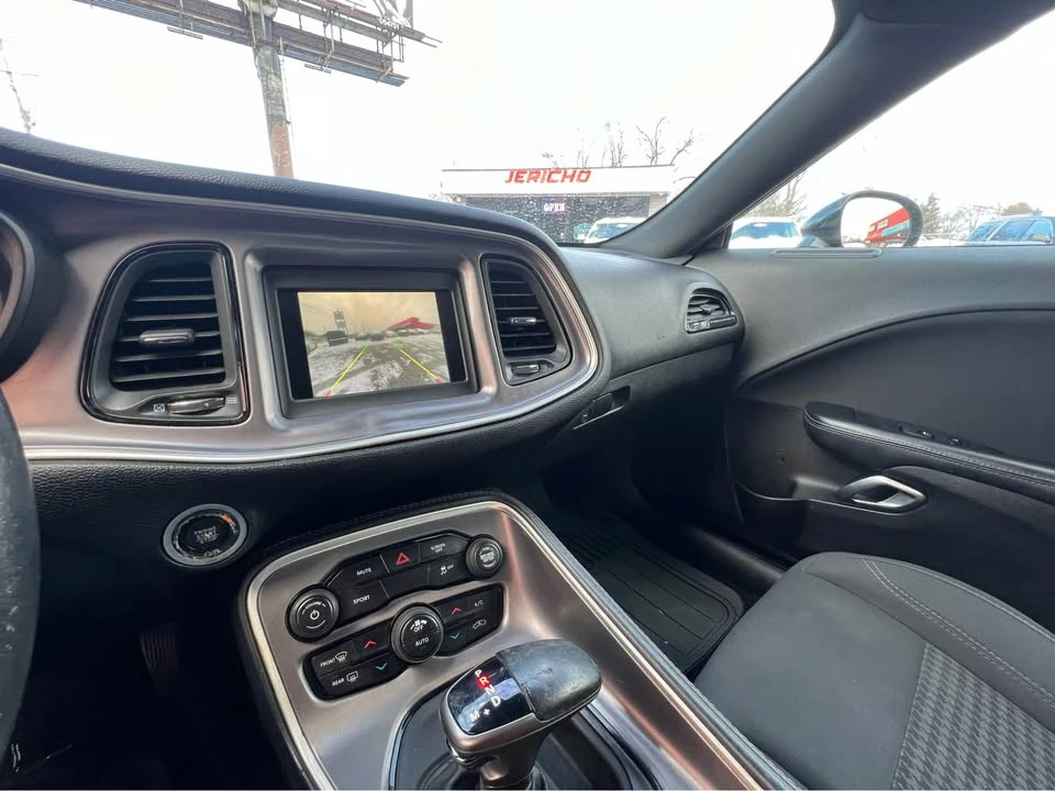 2019 Dodge Challenger 3rd Gen - Image 14 of 14
