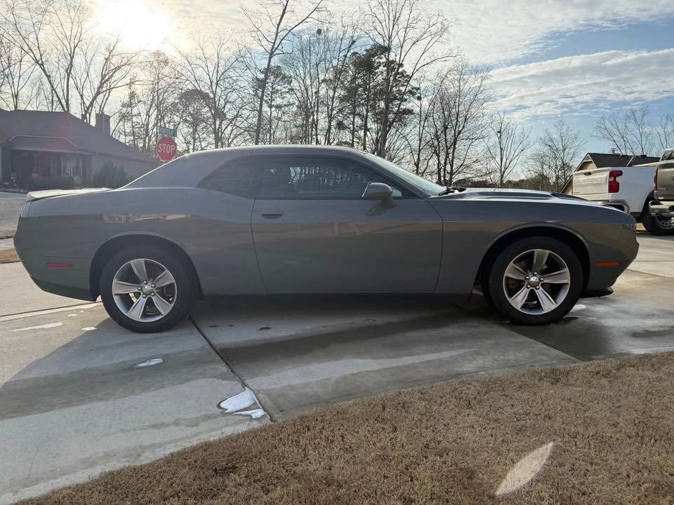 2019 Dodge Challenger 3rd Gen - Image 2 of 9