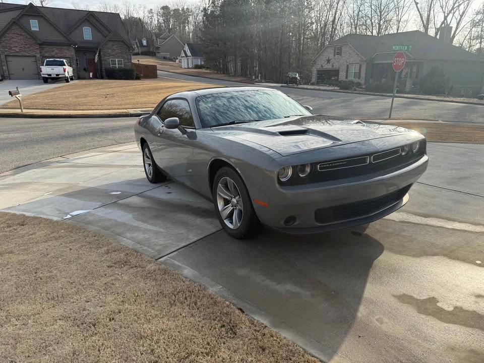 2019 Dodge Challenger 3rd Gen - Image 3 of 9