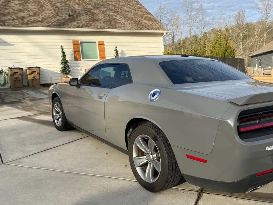 2019 Dodge Challenger 3rd Gen - Image 8 of 9