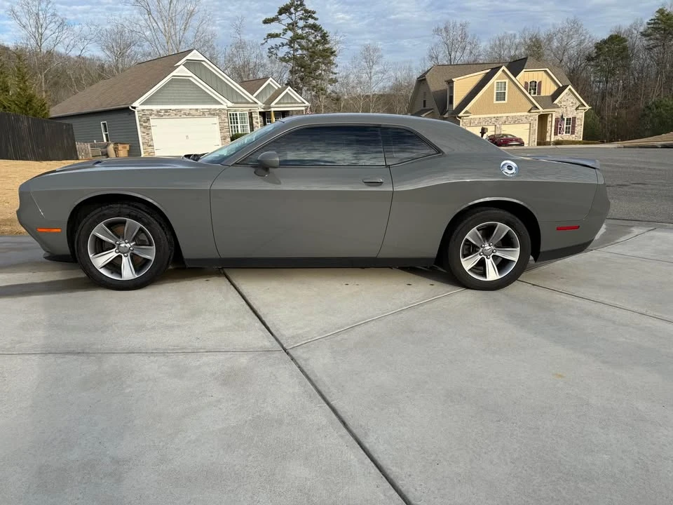 2019 Dodge Challenger 3rd Gen - Image 4 of 9