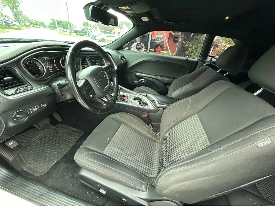 2019 Dodge Challenger 3rd Gen - Image 8 of 10