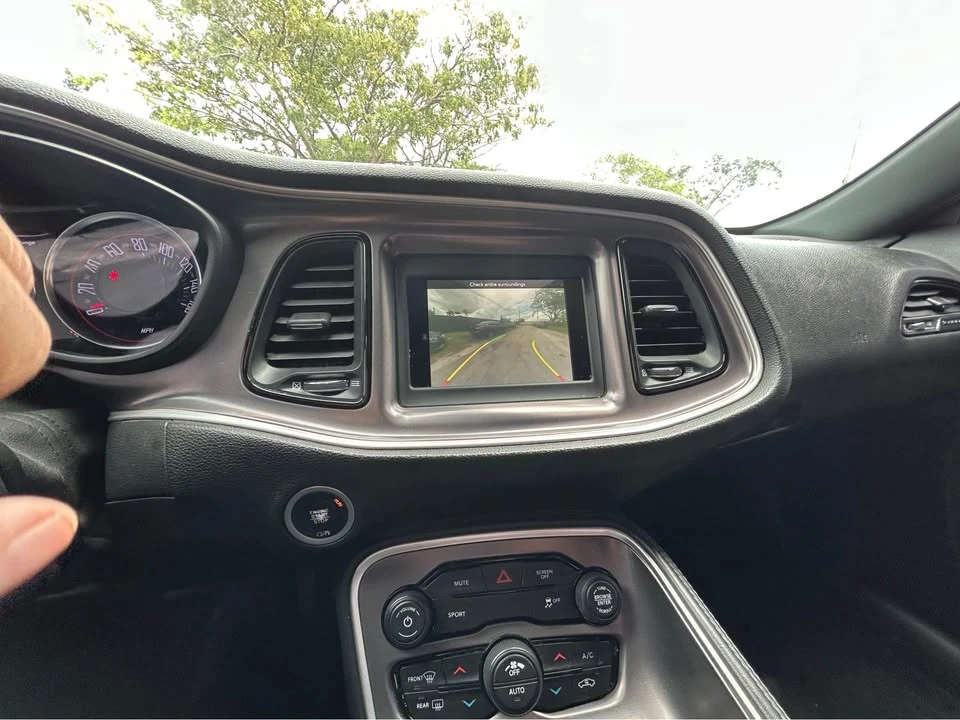 2019 Dodge Challenger 3rd Gen - Image 10 of 10