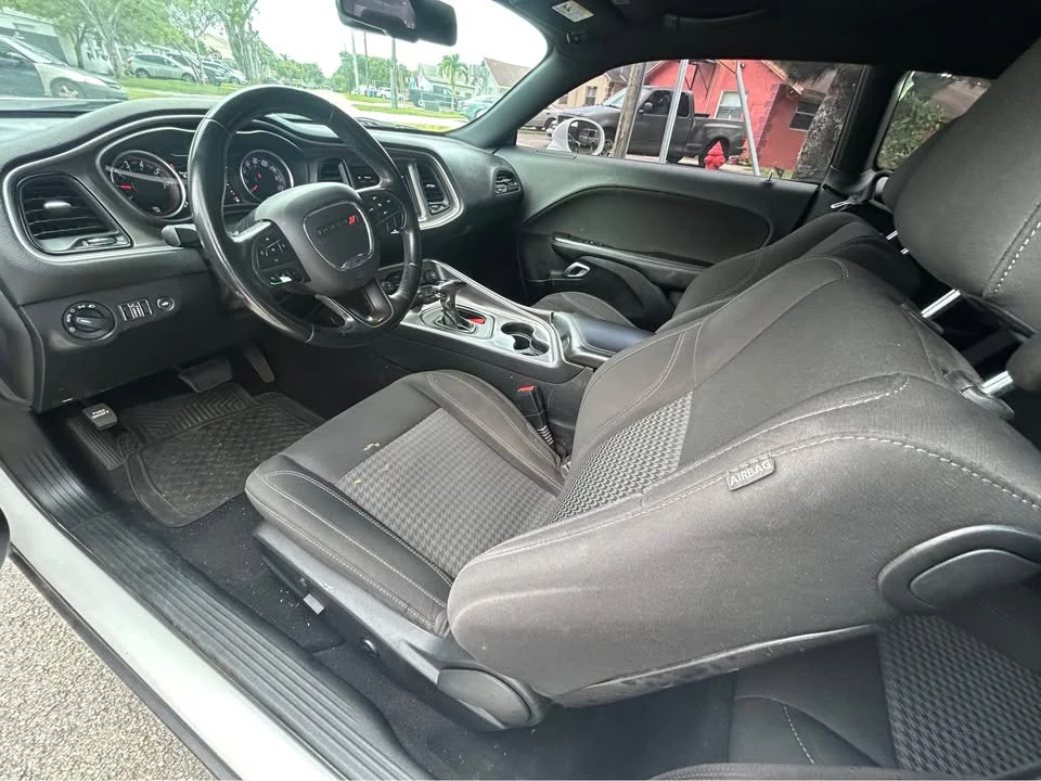 2019 Dodge Challenger 3rd Gen - Image 7 of 10