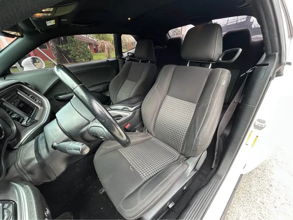 2019 Dodge Challenger 3rd Gen - Image 9 of 10