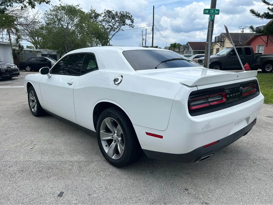 2019 Dodge Challenger 3rd Gen - Image 6 of 10