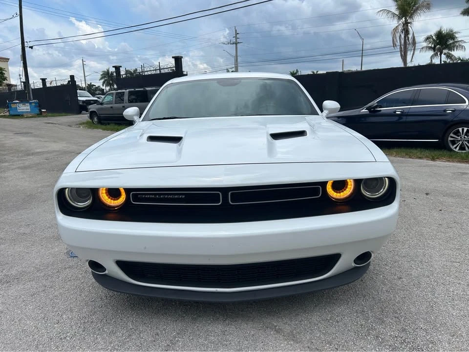 2019 Dodge Challenger 3rd Gen - Image 2 of 10