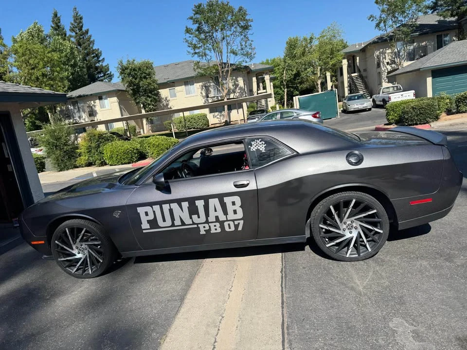 2019 Dodge Challenger - Image 4 of 8