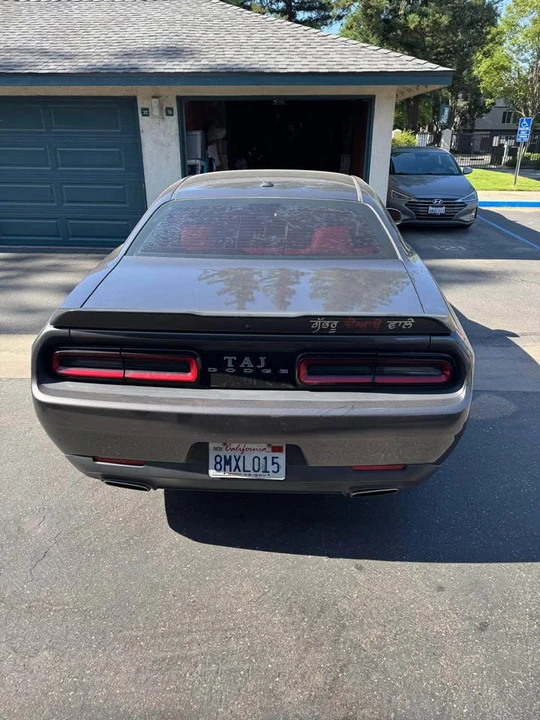 2019 Dodge Challenger - Image 3 of 8