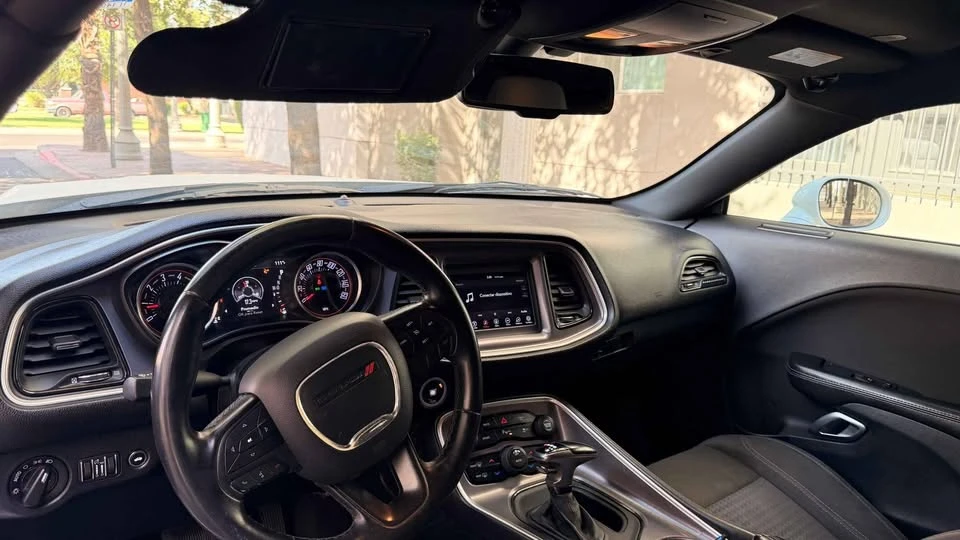2019 Dodge Challenger 3rd Gen - Image 3 of 9