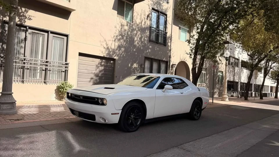2019 Dodge Challenger 3rd Gen - Image 2 of 9