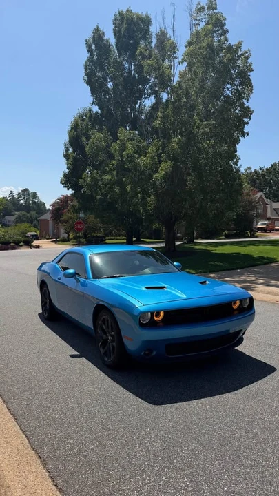 2019 Dodge Challenger 3rd Gen - Image 4 of 12