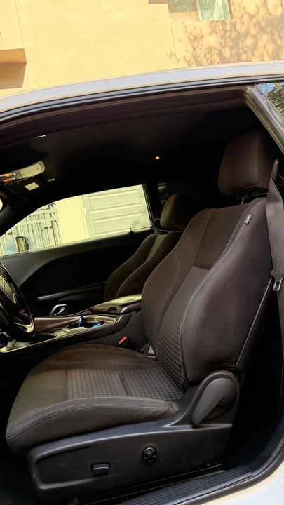 2019 Dodge Challenger 3rd Gen - Image 9 of 9