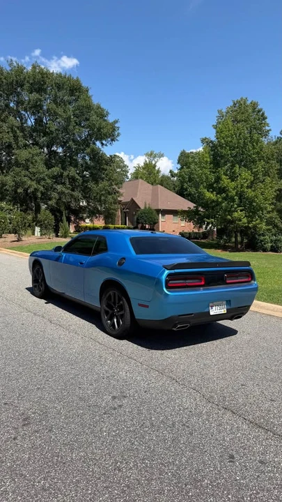 2019 Dodge Challenger 3rd Gen - Image 7 of 12