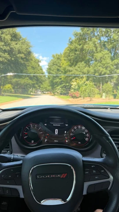 2019 Dodge Challenger 3rd Gen - Image 12 of 12