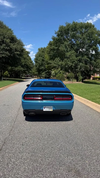 2019 Dodge Challenger 3rd Gen - Image 6 of 12