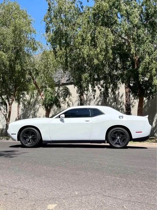 2019 Dodge Challenger 3rd Gen - Image 8 of 8