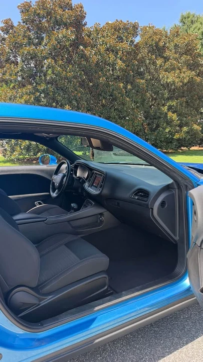 2019 Dodge Challenger 3rd Gen - Image 11 of 12