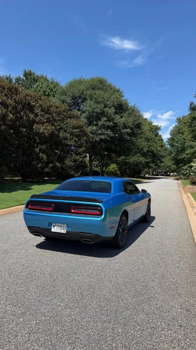 2019 Dodge Challenger 3rd Gen - Image 5 of 12