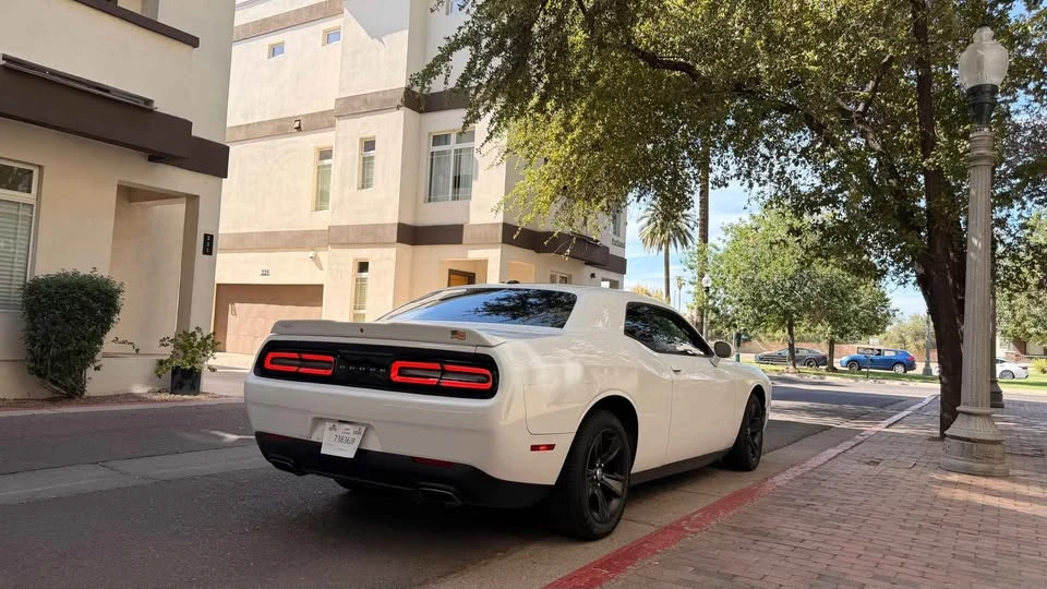 2019 Dodge Challenger 3rd Gen - Image 5 of 9
