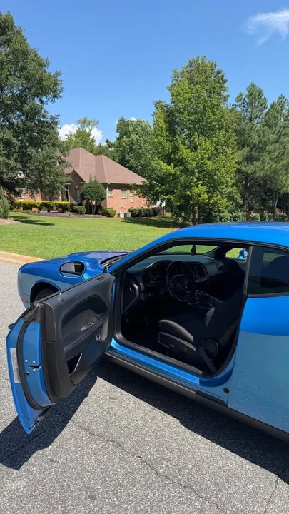 2019 Dodge Challenger 3rd Gen - Image 8 of 12