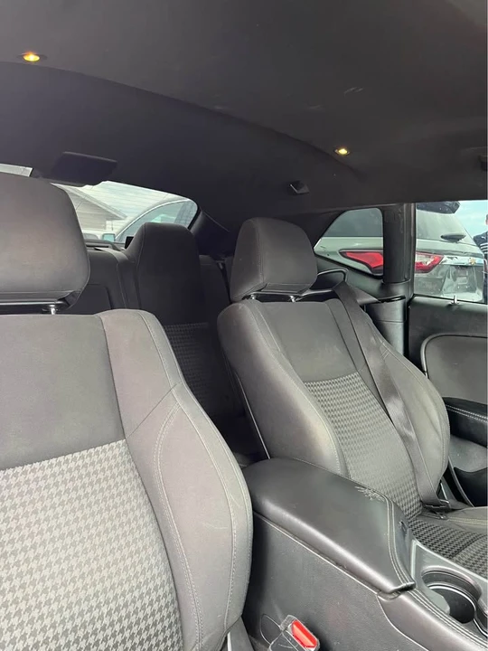 2019 Dodge Challenger 3rd Gen - Image 3 of 8