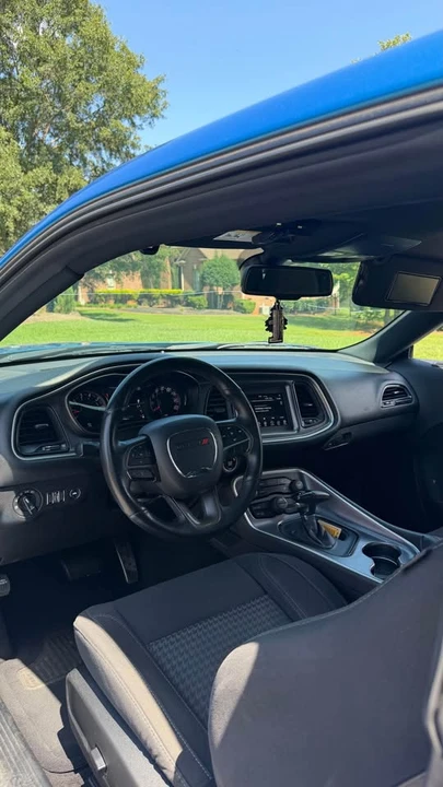 2019 Dodge Challenger 3rd Gen - Image 9 of 12