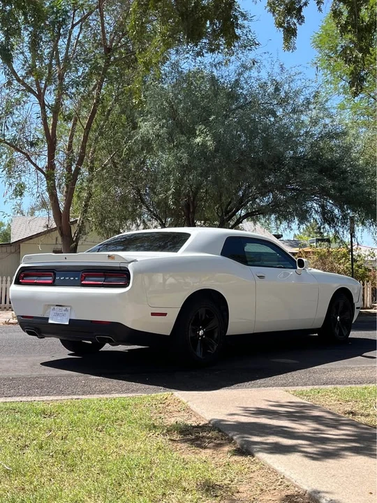 2019 Dodge Challenger 3rd Gen - Image 6 of 8