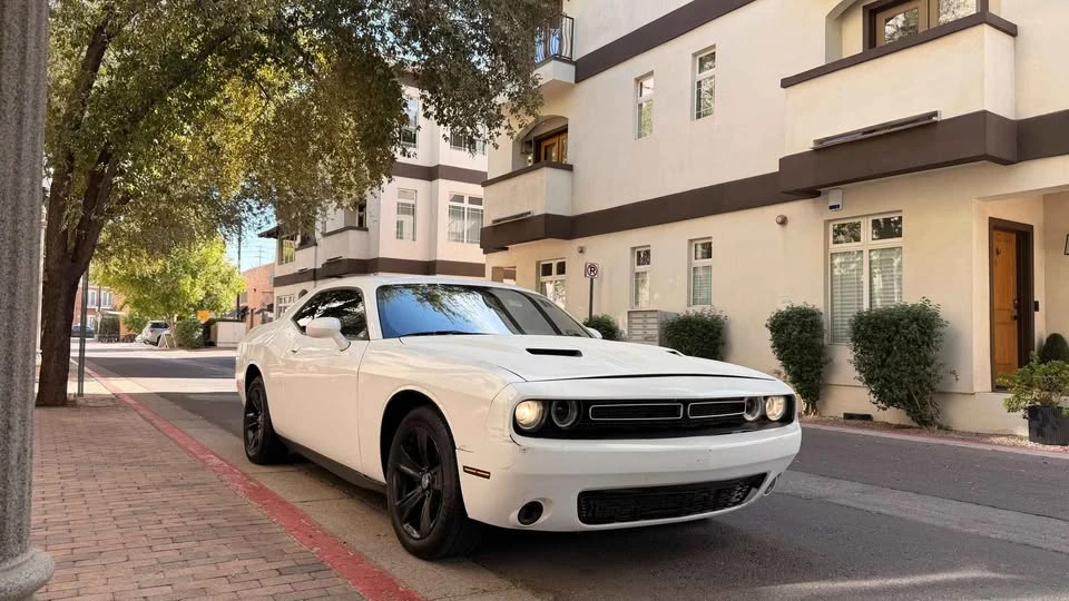 2019 Dodge Challenger 3rd Gen - Image 7 of 9