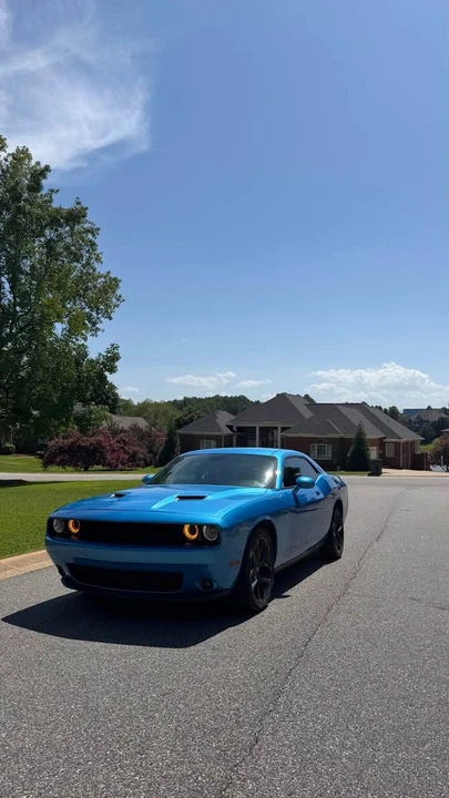 2019 Dodge Challenger 3rd Gen - Image 3 of 12