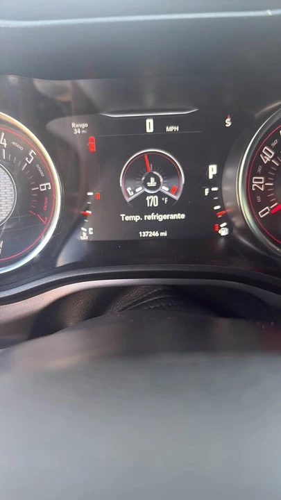 2019 Dodge Challenger 3rd Gen - Image 9 of 9