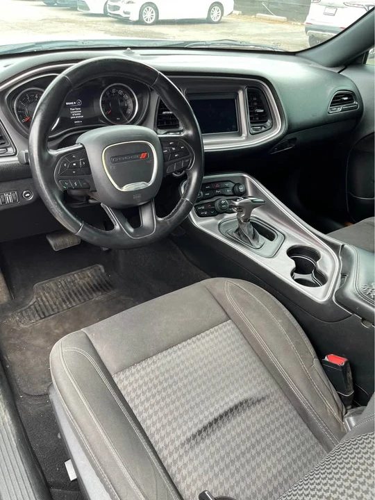 2019 Dodge Challenger 3rd Gen - Image 2 of 8