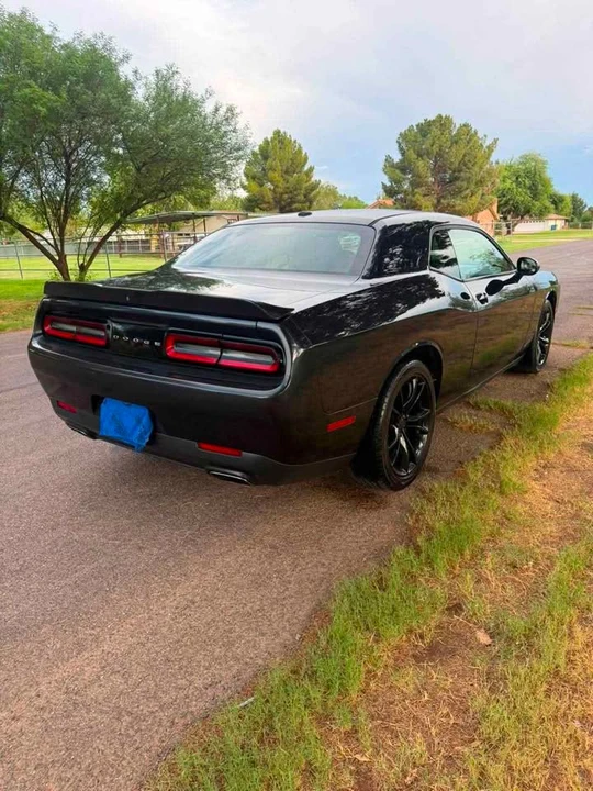 2019 Dodge Challenger 3rd Gen - Image 4 of 14
