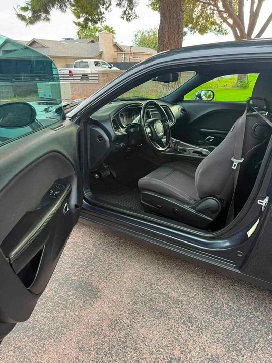 2019 Dodge Challenger 3rd Gen - Image 11 of 14