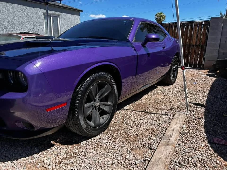 2019 Dodge Challenger 3rd Gen - Image 5 of 9