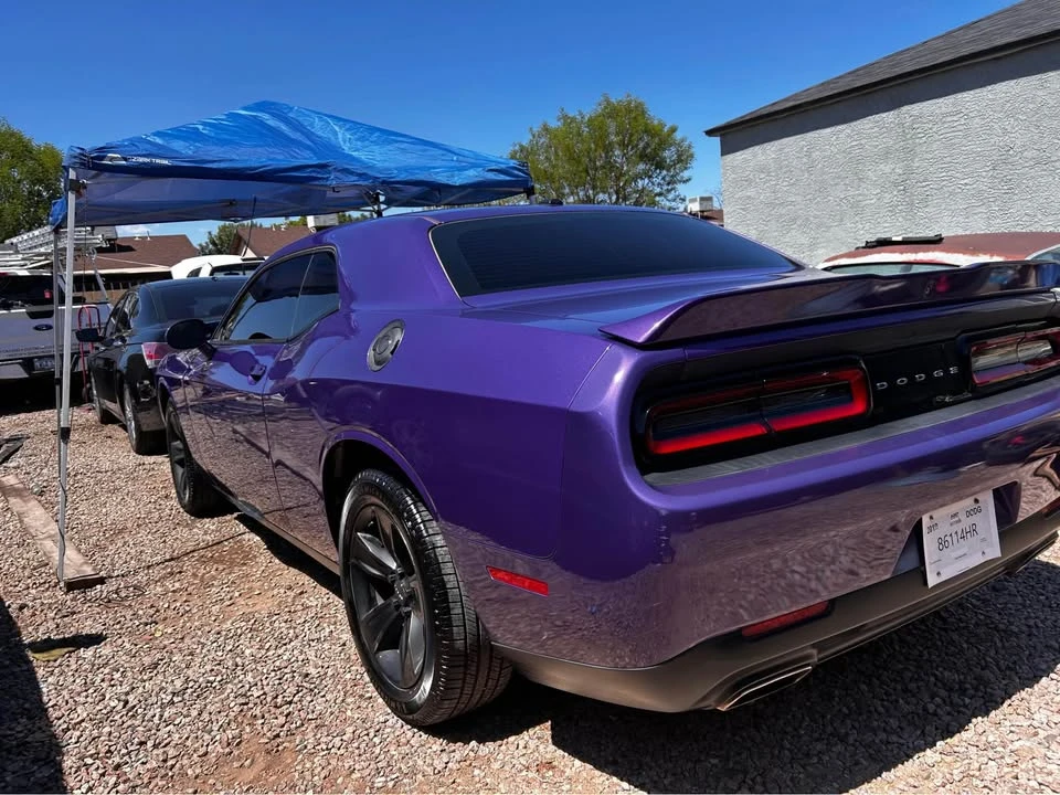 2019 Dodge Challenger 3rd Gen - Image 4 of 9