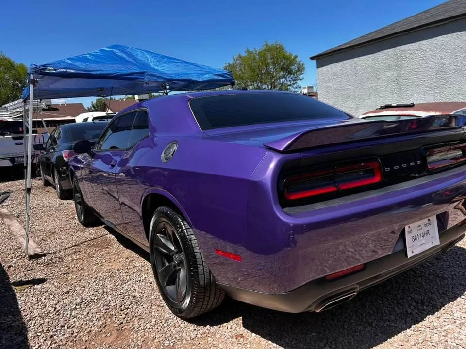 2019 Dodge Challenger 3rd Gen - Image 6 of 9